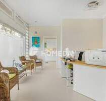 Perfekt für Praxis, Kanzlei oder Büro - umnutzbare Gewerbefläche in Berlin-Reinickendorf