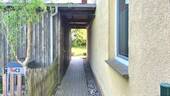 Gartenzugang - 