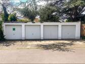 Garage - 