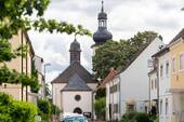 Nachbarschaft mit Flair - Reihenendhaus mit 164,00 m&sup2; in Worms zum Kaufen