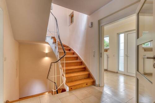 Treppenhaus - 