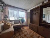 Veranda - 3 Zimmer Einfamilienhaus in Tauche OT Sabrodt