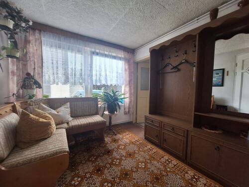 Veranda - 3 Zimmer Einfamilienhaus in Tauche OT Sabrodt