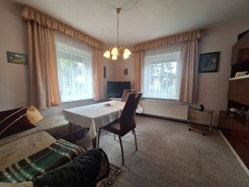Wohnzimmer - 