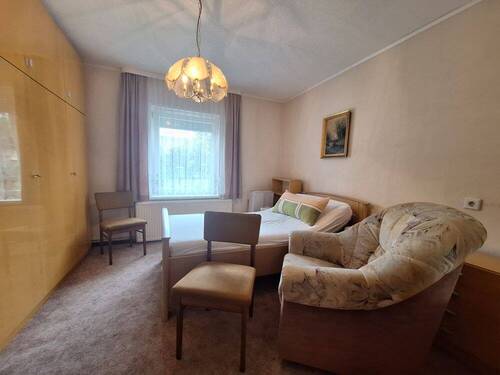 Schlafzimmer - 