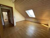 Kinderzimmer im Dachgeschoss - 