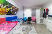 Kinderzimmer DG - 