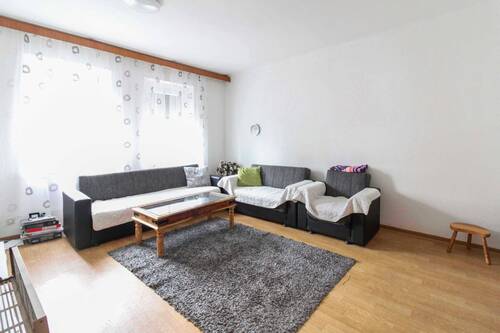 Wohnzimmer - 