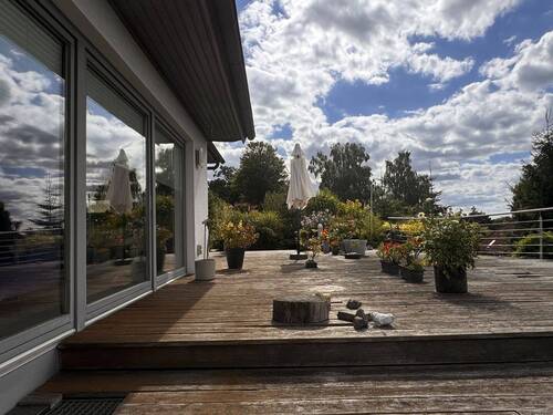 Terrasse - 