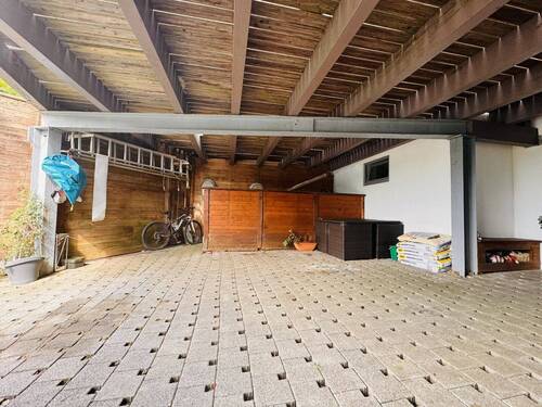 Carport - 