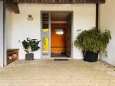 Eingangsbereich Keller - 