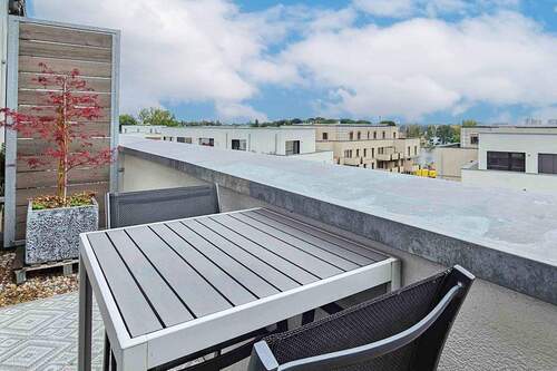 Balkon - 