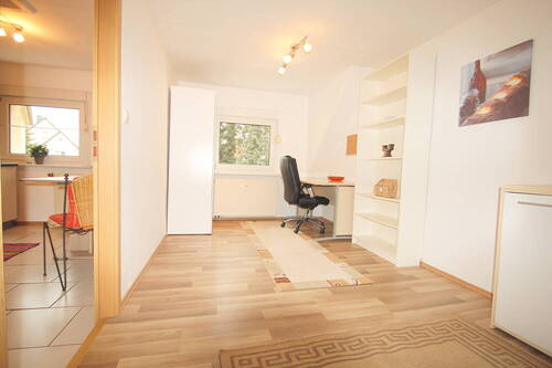 AnKaSa Immobilien GmbH_Maklerempfehlung Leipzig Markkleeberg Schkeuditz Markranstädt 2 Raum DG Böhlitz Ehrenberg_Schlafen - 