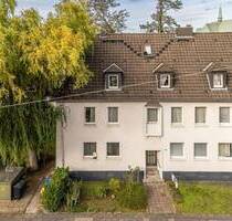 5 sanierte Wohneinheiten: Exklusives MFH Investment mit hoher Mietstabilität - Bottrop Batenbrock