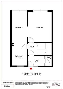Erdgeschoss - 