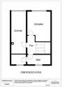 Obergeschoss - 