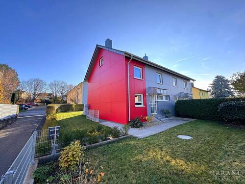 IMG 0409 - 6 Zimmer Doppelhaushälfte zum Kaufen in Obersulm