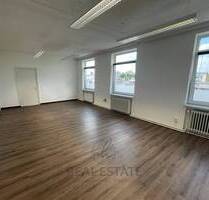 Geräumiges Start-Up Büro in Citynähe - Hamburg Hammerbrook