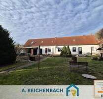 Einziehen und loswohnen! Einfamilienhaus mit viel Platz zu verkaufen! Ab mtl. 704,16 EUR! - Oranienbaum-Wörlitz