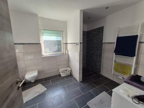 EG: Duschbad - Einfamilienhaus mit 130,00 m&sup2; in Oranienbaum-Wörlitz zum Kaufen