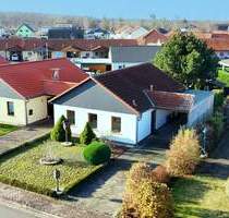 Ein Zuhause zum Wohlfühlen Ihr Rückzugsort mit Garten in Gräfenhainichen
