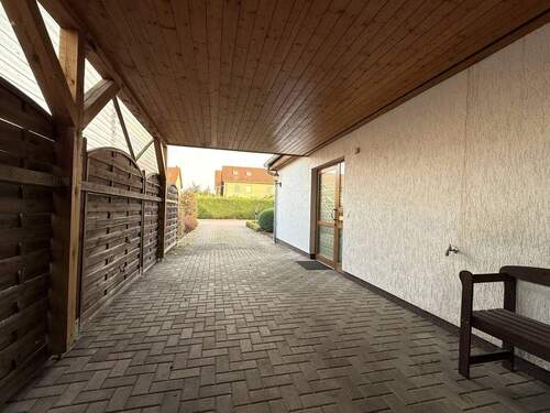 Carport - 