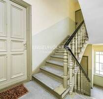 Wohn- und Geschäftshaus am 