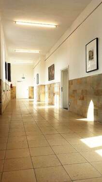 Flur 2. OG - 