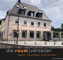 Attraktive Gewerbeeinheit im Herzen von Bruckmühl - vielseitig nutzbar und sofort verfügbar