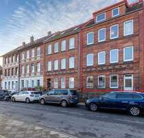 Mehrfamilienhaus mit 4 Wohneinheiten in begehrter Wohnlage - Lüneburg Kreideberg
