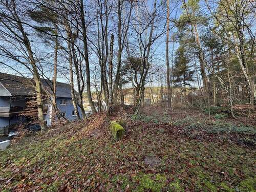 Außenansicht - Grundstück zum Kaufen in Kaiserslautern