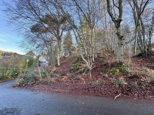 Außenansicht - Grundstück in Kaiserslautern