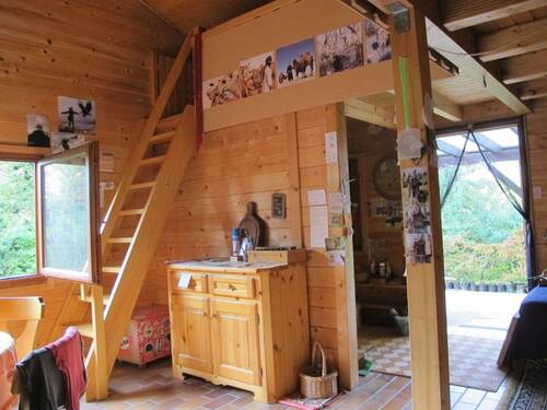 Eingang-Vorraum-Treppe nach oben ....JPG - 