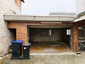 Praktische Doppelgarage - 