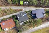 Luftbild - 1 Zimmer Einfamilienhaus in Elchingen / Thalfingen