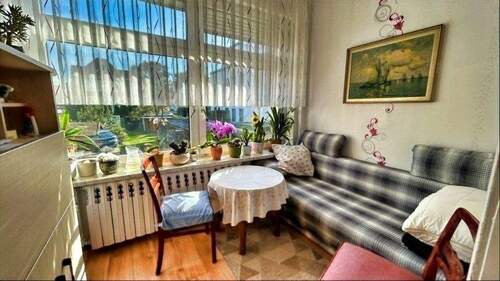 Sommerzimmer Hochparterre - 