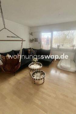 Bild 3 - 2 Zimmer Etagenwohnung in München