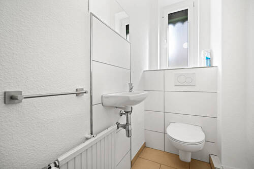 Gewerbe WC - 