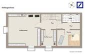 Kellergeschoss WE 3 - 