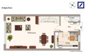 Erdgeschoss WE 3 - 