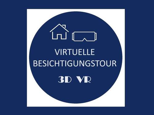 3D-Besichtigungstour - 1 Zimmer Mehrfamilienhaus, Wohnhaus zum Kaufen in Potsdam