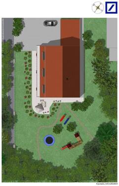 Lageplan - 