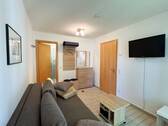 Schlafzimmer 2 / Gästezimmer - 