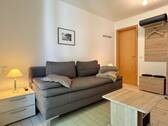 Schlafzimmer 2 / Gästezimmer - 