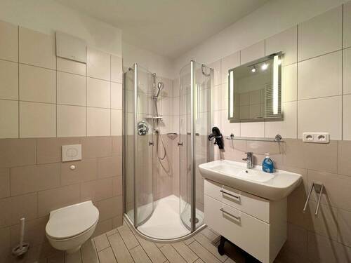 Badezimmer 1 - 