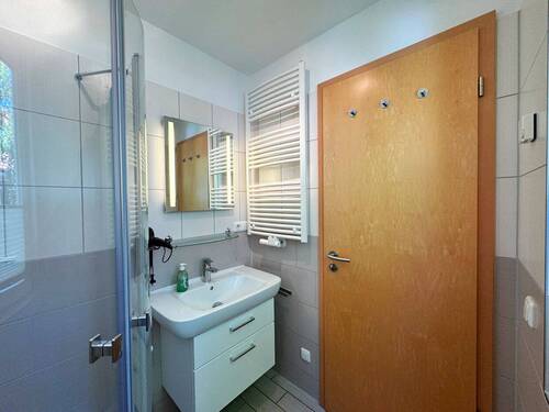 Badezimmer 2 - 