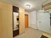 Eingangsbereich - 