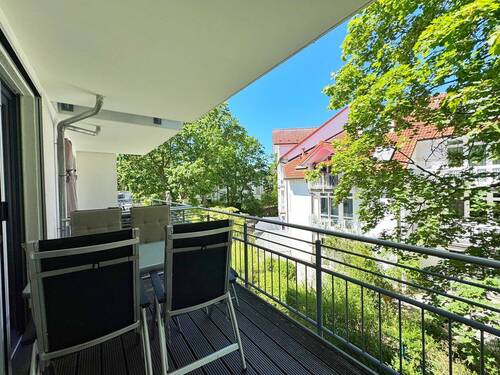 Balkon - 