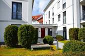 Eingangsbereich - 