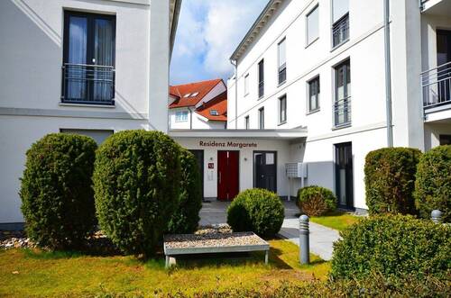 Eingangsbereich - 